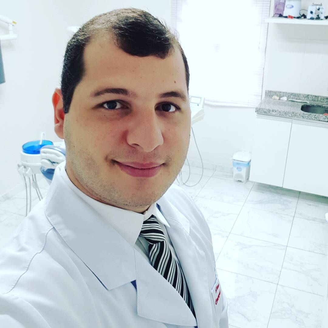 Dr. Alan Sampaio Fernandes